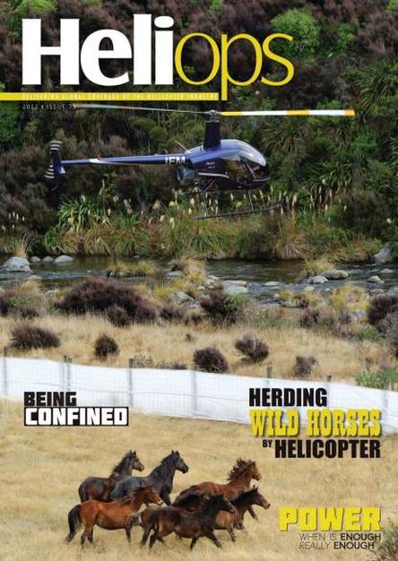 HeliOps Issue 79 2012