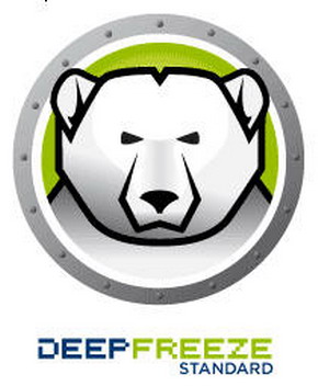 Deep Freeze Standard Edition 7.51.020.4170