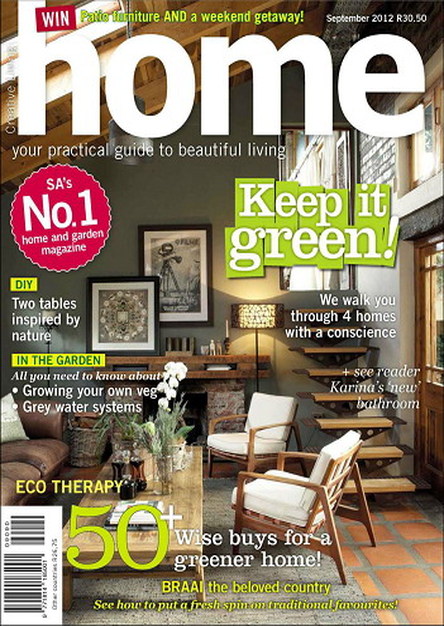 Home Magazine September 2012
