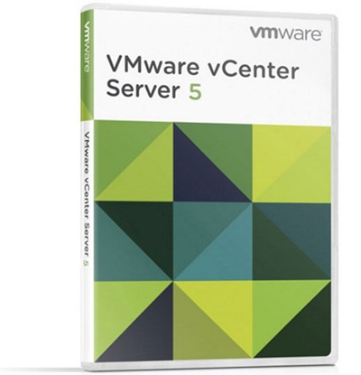 VMware vCenter Server v5.1-ZWTiSO