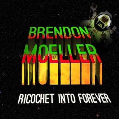 Sounds To Sample Brendon Moeller Ricochet Into Forever AiFF ASD
