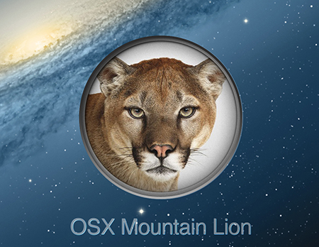 Mac OSX Mountain Lion v10.8.2-HOTiSO