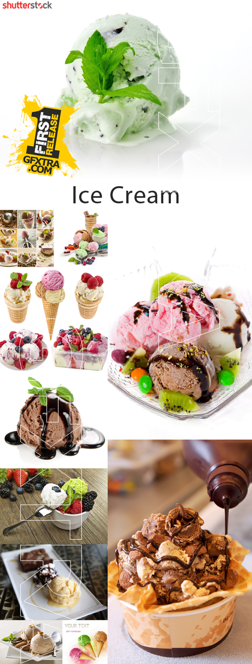 Ice Cream 25xJPG