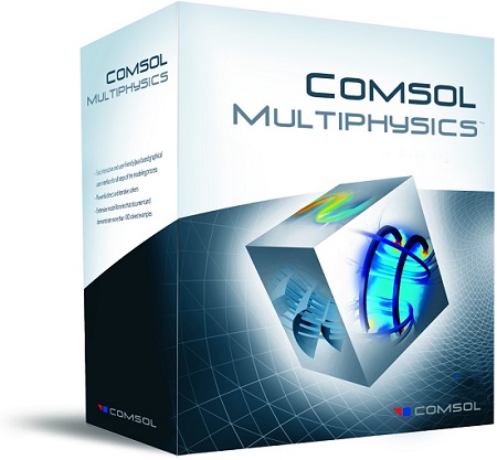 Comsol Multiphysics v4.3 Update2 Multiplatform ISO-TBE