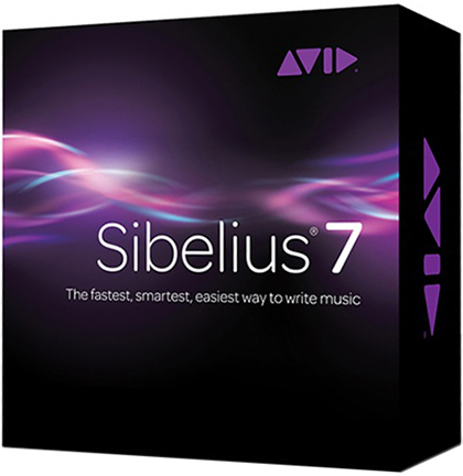 Avid Sibelius v7.1.3 WiN & MAC OSX-DYNAMiCS