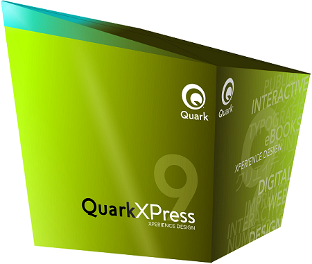 QuarkXPress v9.3 Multilingual WiN & MacOSX Incl Keymaker-AGAiN