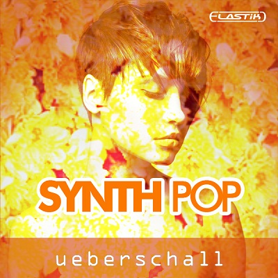 Ueberschall Synth Pop ELASTiK