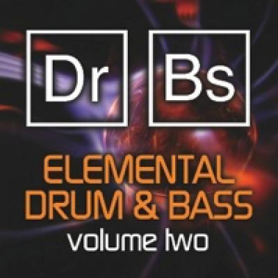 Big Fish Audio Elemental Drum and Bass Vol 2 MULTiFORMAT DVDR-DYNAMiCS