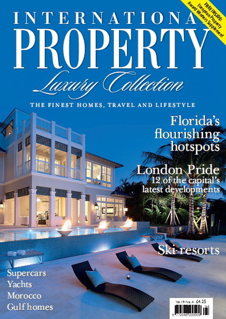 International Property Luxury Collection Vol.19 No.4  