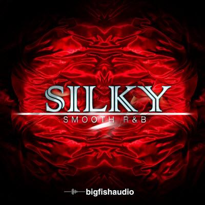 Big Fish Audio Silky Smooth RnB MULTiFORMAT DVDR-DYNAMiCS