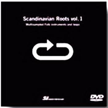 Sound Propulsion Scandinavian Roots Vol 1 MULTiFORMAT-MAGNETRiXX