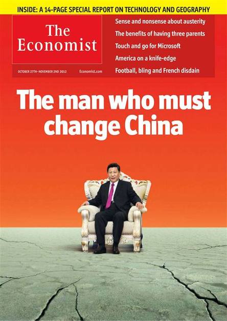 The Economist - 27 October 2012 