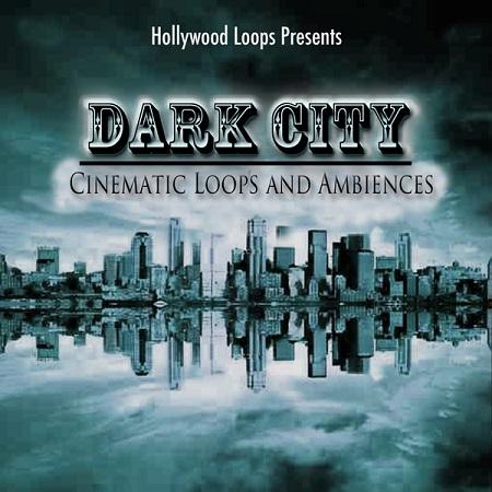 Hollywood Loops Dark City MULTiFORMAT DVDR-DYNAMiCS