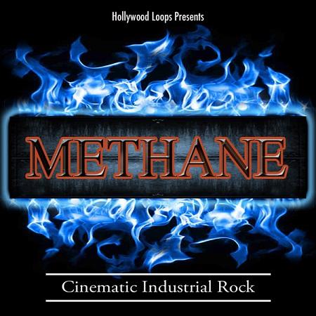 Hollywood Loops Methane MULTiFORMAT DVDR-DYNAMiCS