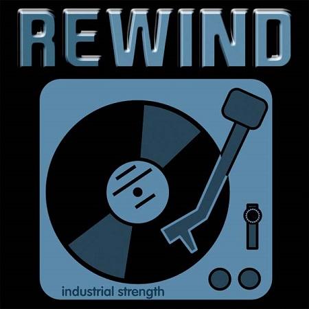 Industrial Strength Records Lenny Dee Rewind MULTiFORMAT-DYNAMiCS