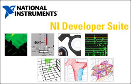 NI Developer Suite 2012 DS2 ISO-TBE