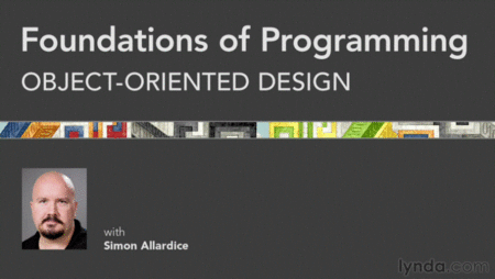 Foundations of Programming Object-Oriented Design