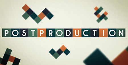VideoHive Pixels - AE CS4 Intro After Effects Project
