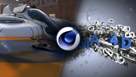 Introduction to CINEMA 4D R14 (2012)