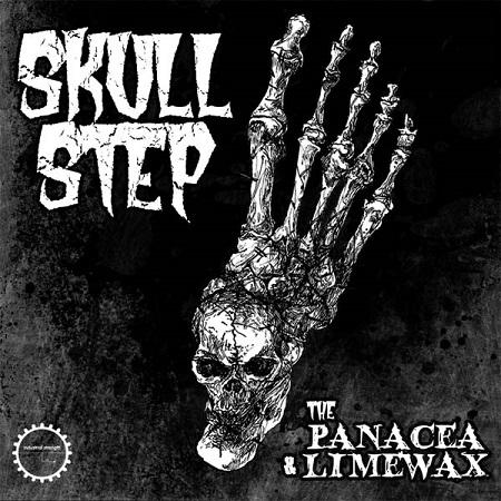 Industrial Strength Records The Panacea Limewax Skullstep MULTiFORMAT-MAGNETRiXX