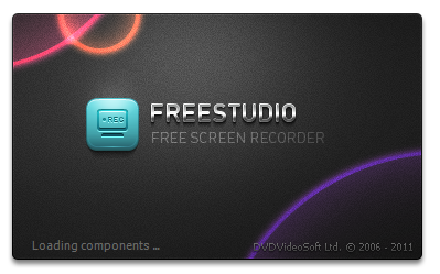 Free Screen Video Recorder 2.5.28.1212  