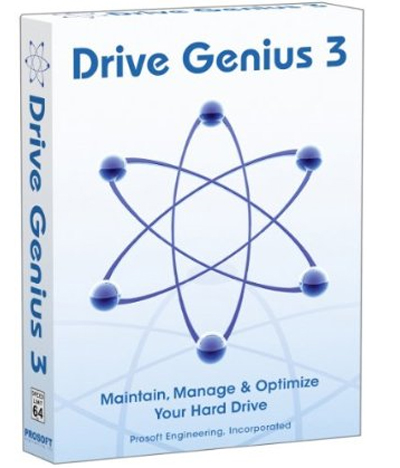 Drive Genius v3.2.2 DVD MAC OSX Happy New Year-HOTiSO