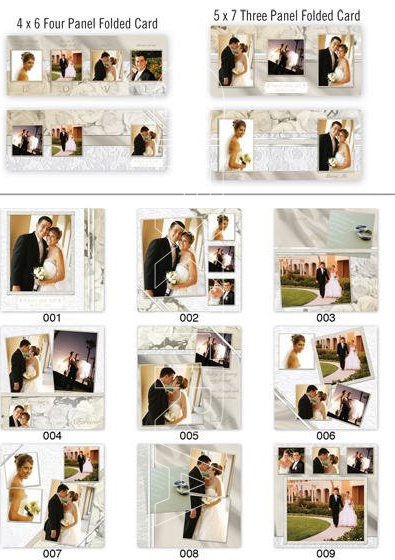 Graphic Authority Wedding Templates (DVD1 - DVD2 - DVD3)