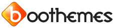 BooThemes WordPress Theme Collection