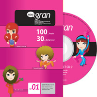 ZZVe 001 Mini Gran ZZVe 001 Mini Gran