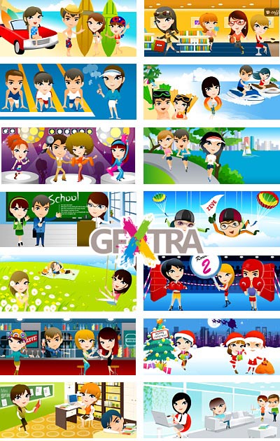 ZZVe 001 Mini Gran ZZVe 001 Mini Gran