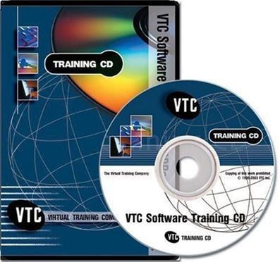 VTC.com - Adobe After Effects CS6 DVD