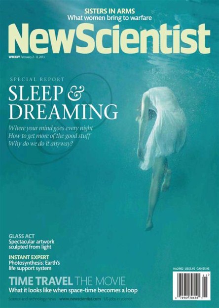 New Scientist - 02 February 2013