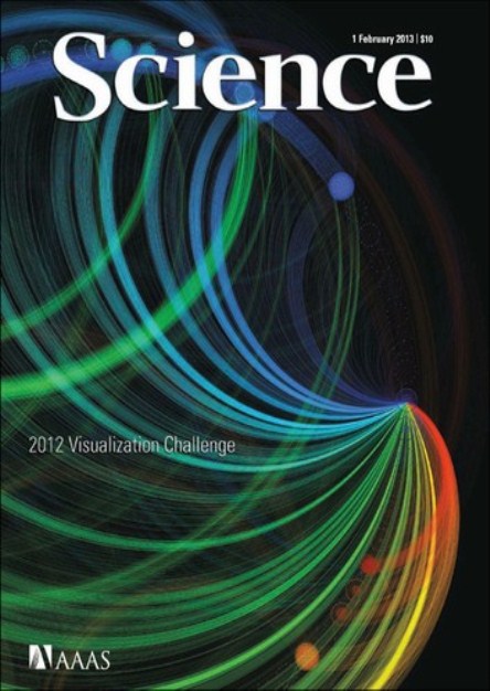Science - 1 February 2013