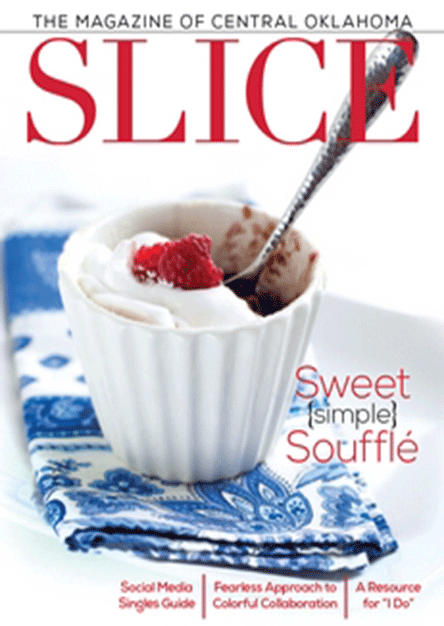 Slice Magazine - February 2013