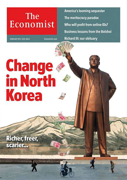 The Economist - 09 February 2013