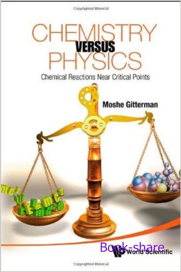 Chemistry Versus Physics Ebook