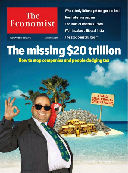 The Economist - 16 February 2013