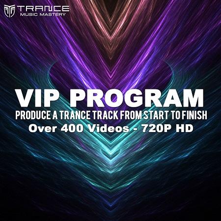 Trance Music Mastery VIP PASS Session 1 Module 1 - 4 TUTORiAL-SYNTHiC4TE