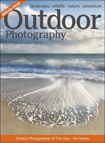 Outdoor Photography Magazine March 2013