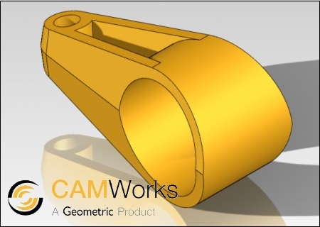 CAMWorks 2013 SP1 for SolidWorks 2012-2013-SSQ