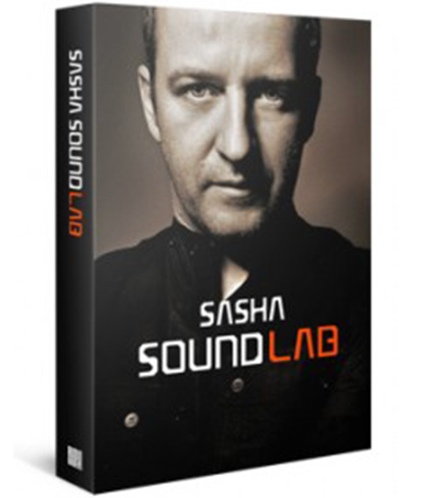 AudioRaiders Sasha Soundlab Essentials 2 MULTiFORMAT-MAGNETRiXX