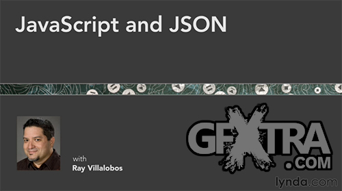 JavaScript and JSON (2013)