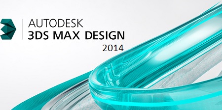 AUTODESK 3DS MAX DESIGN V2014 WIN64-XFORCE