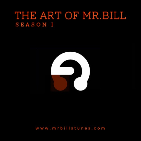 mr Bill's Tunes The Art Of Mr Bill Season 1 TUTORiAL-SYNTHiC4TE