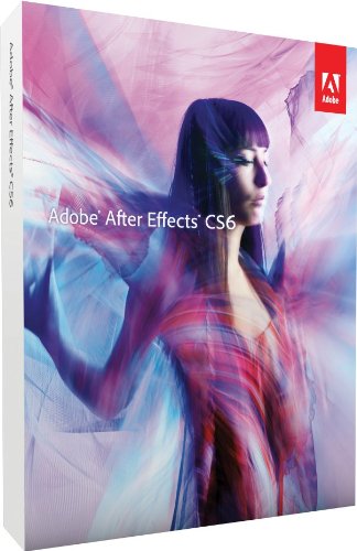 Adobe After Effects CS6 v11.0.2.12 LS7 MacOSX