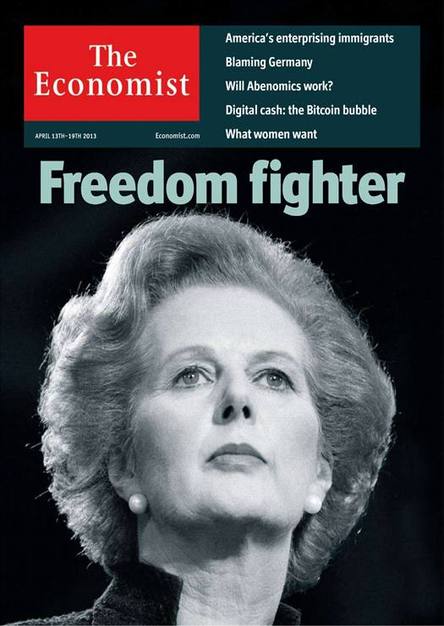 The Economist - 13 April 2013