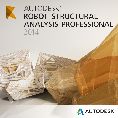 AUTODESK ROBOT STRUCTURAL ANALYSIS PRO MULTI V2014-ISO