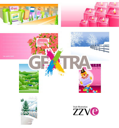 ZZVe 004 Beautiful View 01