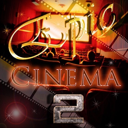 Mystic Kingz Epic Cinema 2 ACiD WAV MiDi-MAGNETRiXX