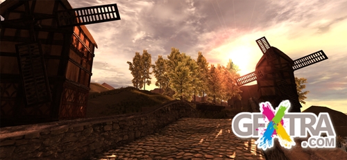 Arteria 3D Medival Farm Pack Arteria 3D Medival Farm Pack